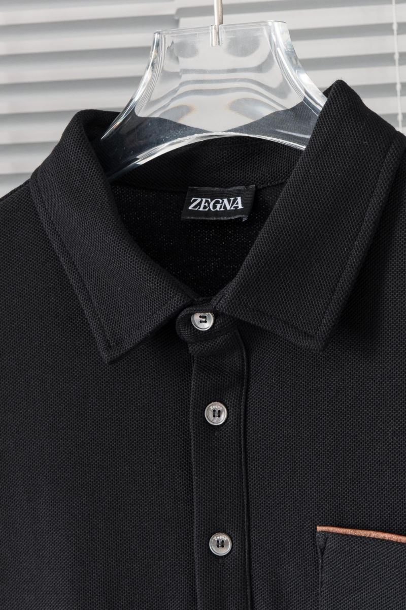 Zegna T-Shirts